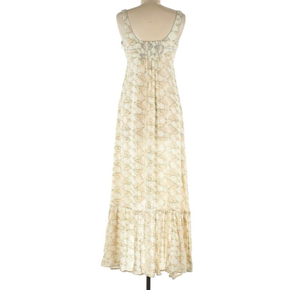 Free People Vintage Love Birds Small Dress - Picture 3 of 6